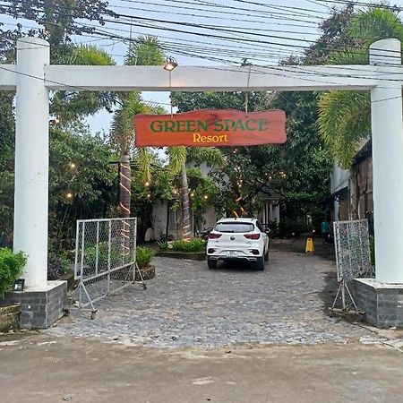 Greenspace Resort Phuquoc Phu Quoc Bagian luar foto