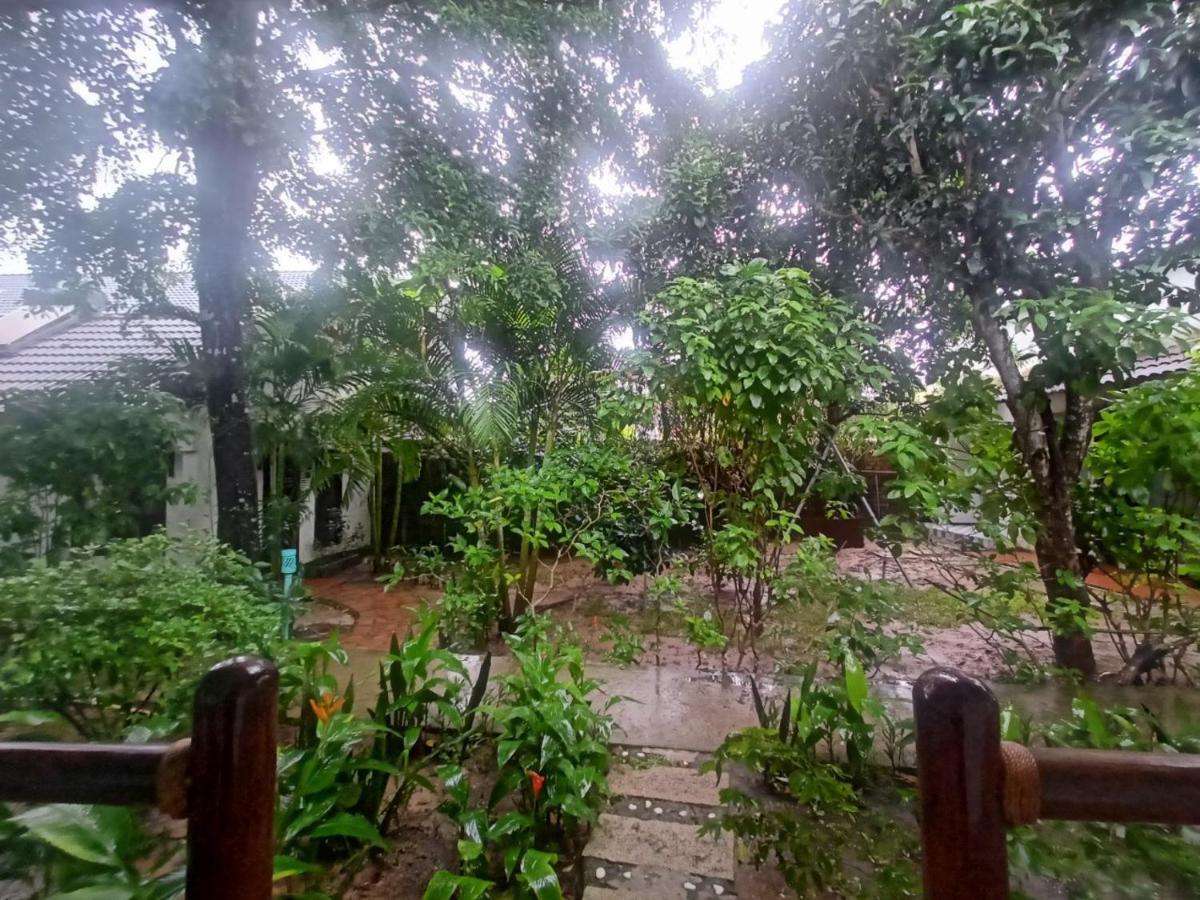 Greenspace Resort Phuquoc Phu Quoc Bagian luar foto
