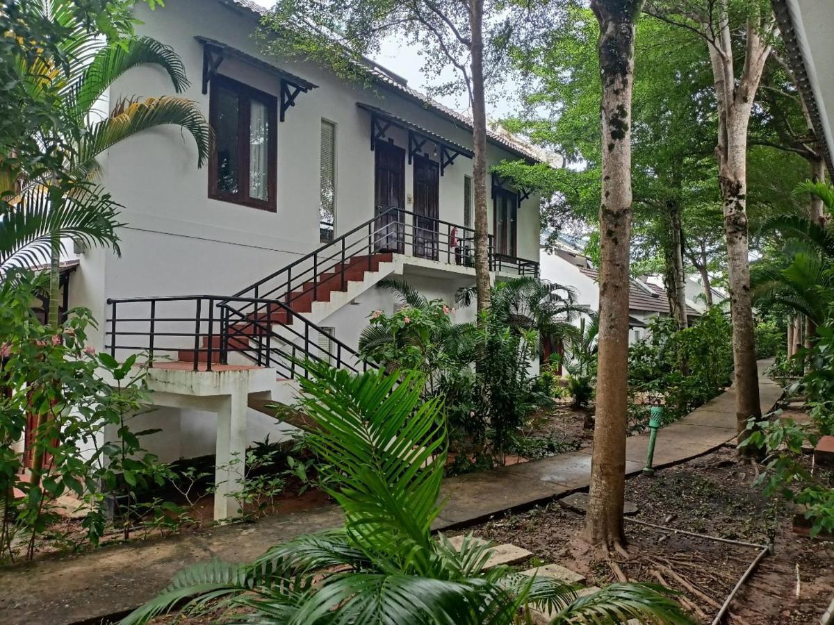 Greenspace Resort Phuquoc Phu Quoc Bagian luar foto
