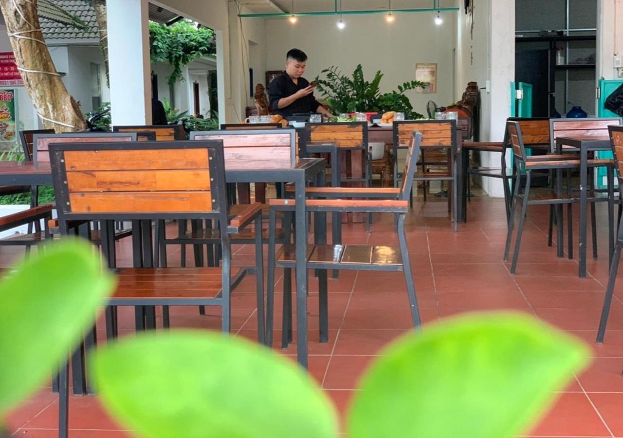 Greenspace Resort Phuquoc Phu Quoc Bagian luar foto