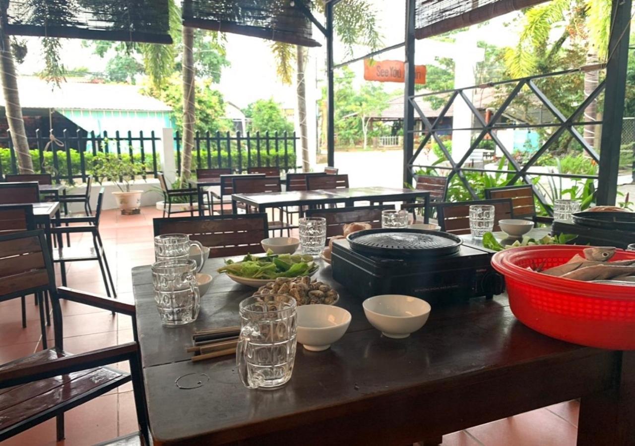 Greenspace Resort Phuquoc Phu Quoc Bagian luar foto