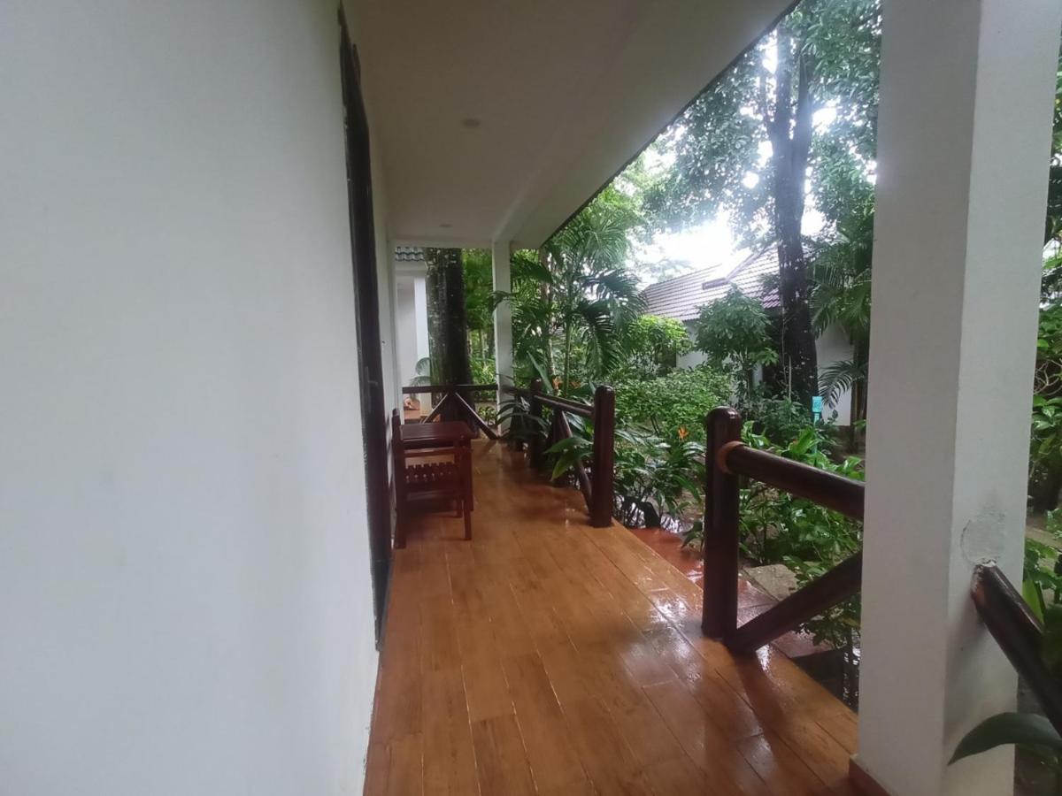 Greenspace Resort Phuquoc Phu Quoc Bagian luar foto