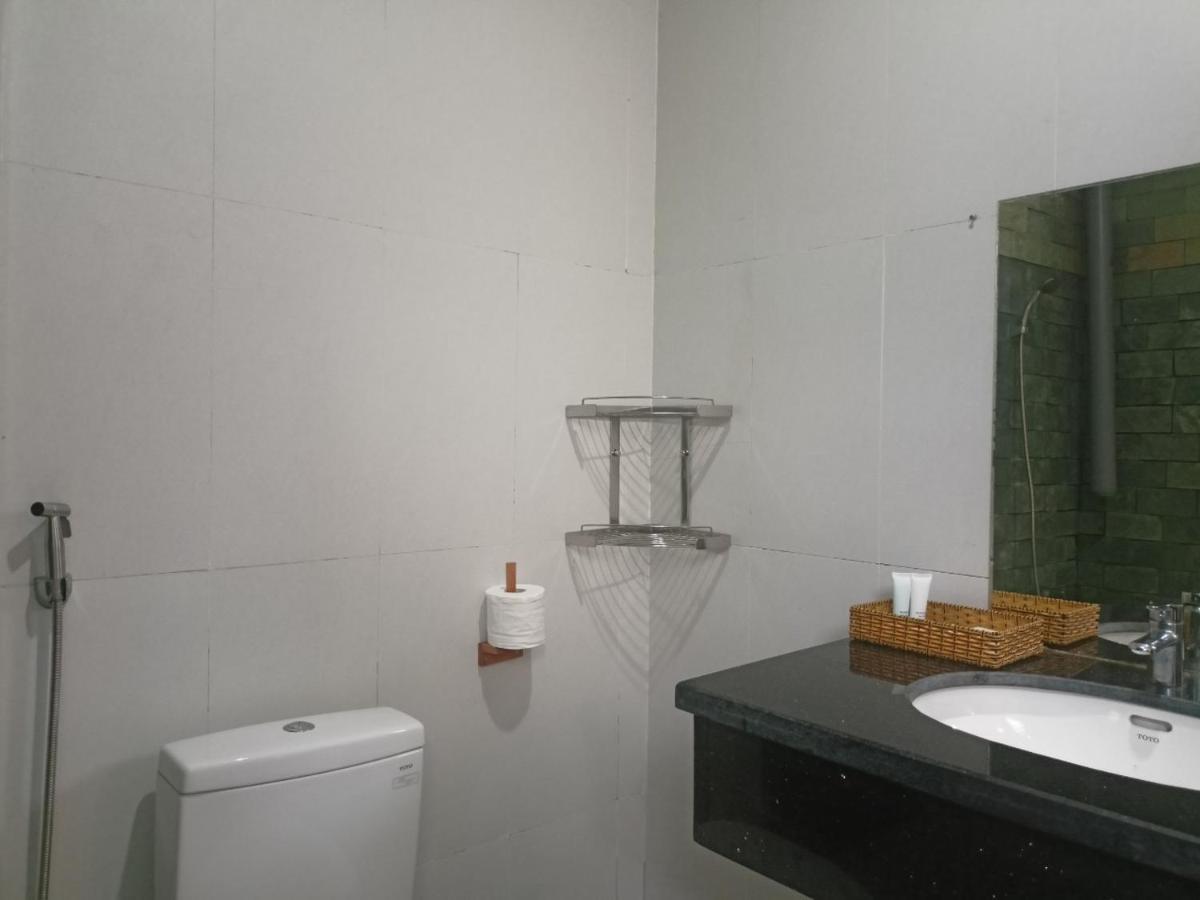 Greenspace Resort Phuquoc Phu Quoc Bagian luar foto