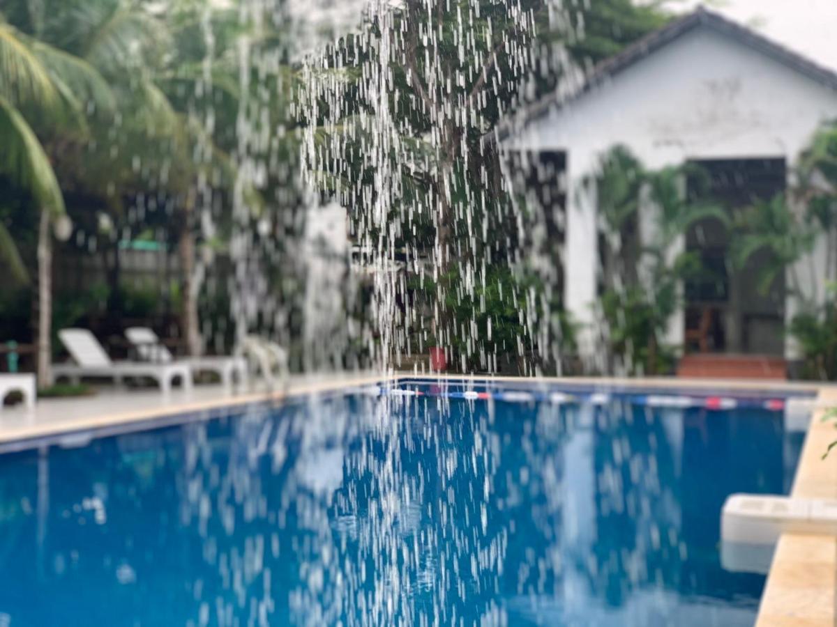 Greenspace Resort Phuquoc Phu Quoc Bagian luar foto