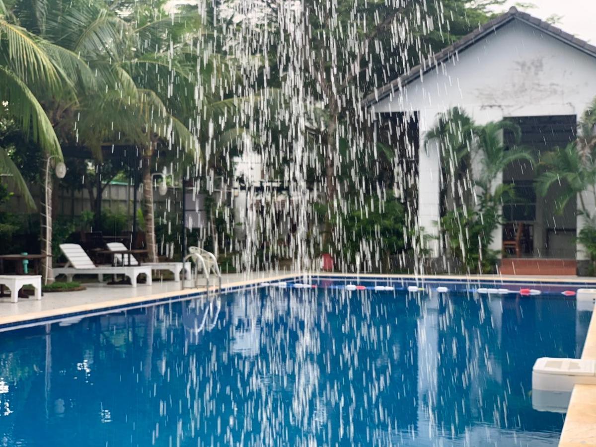 Greenspace Resort Phuquoc Phu Quoc Bagian luar foto