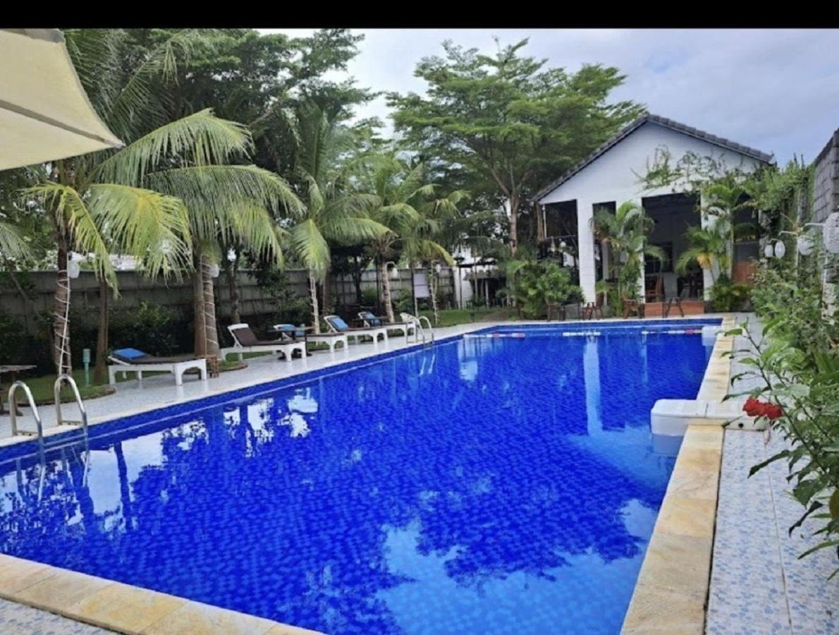 Greenspace Resort Phuquoc Phu Quoc Bagian luar foto