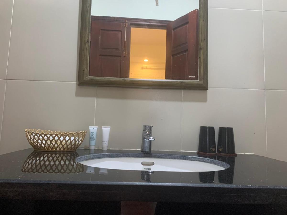 Greenspace Resort Phuquoc Phu Quoc Bagian luar foto