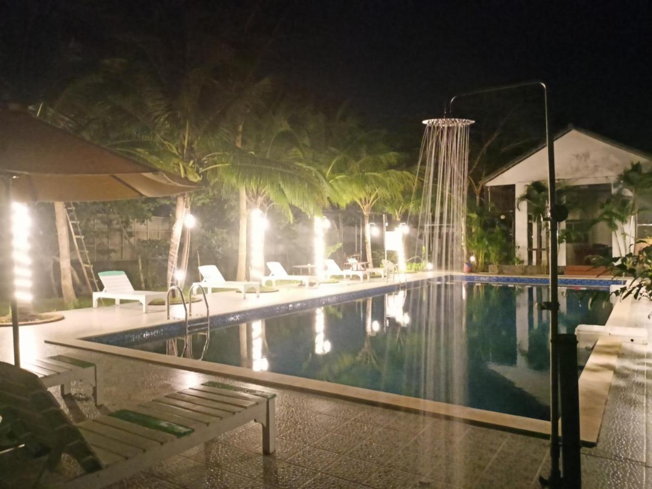 Greenspace Resort Phuquoc Phu Quoc Bagian luar foto