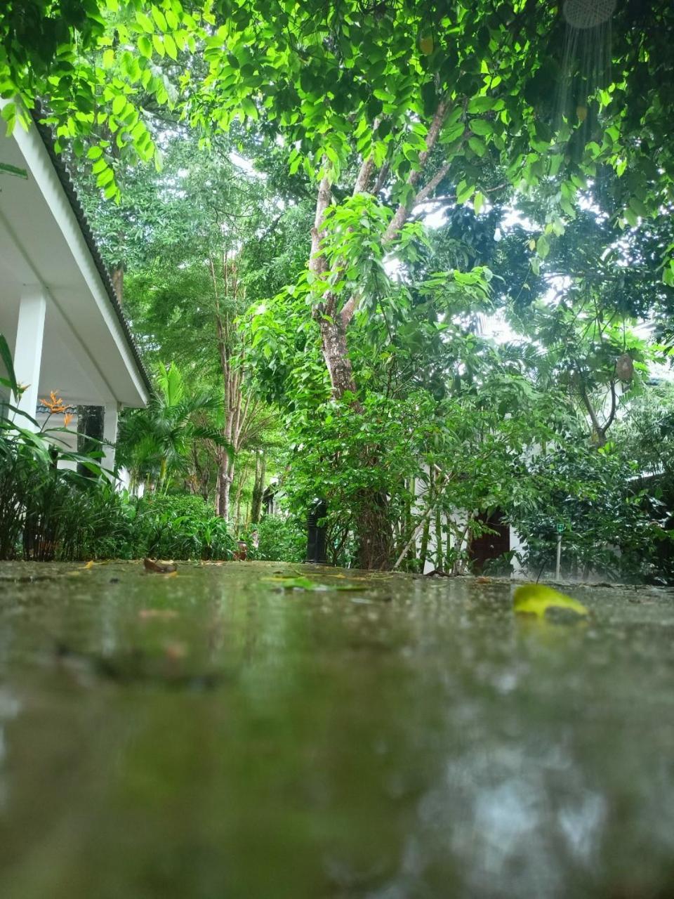 Greenspace Resort Phuquoc Phu Quoc Bagian luar foto