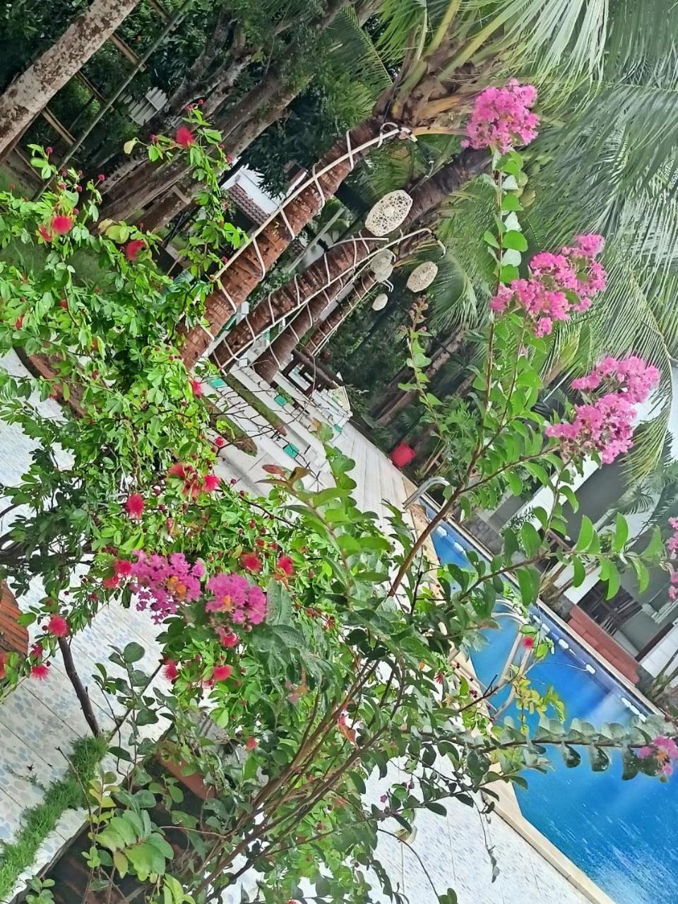 Greenspace Resort Phuquoc Phu Quoc Bagian luar foto