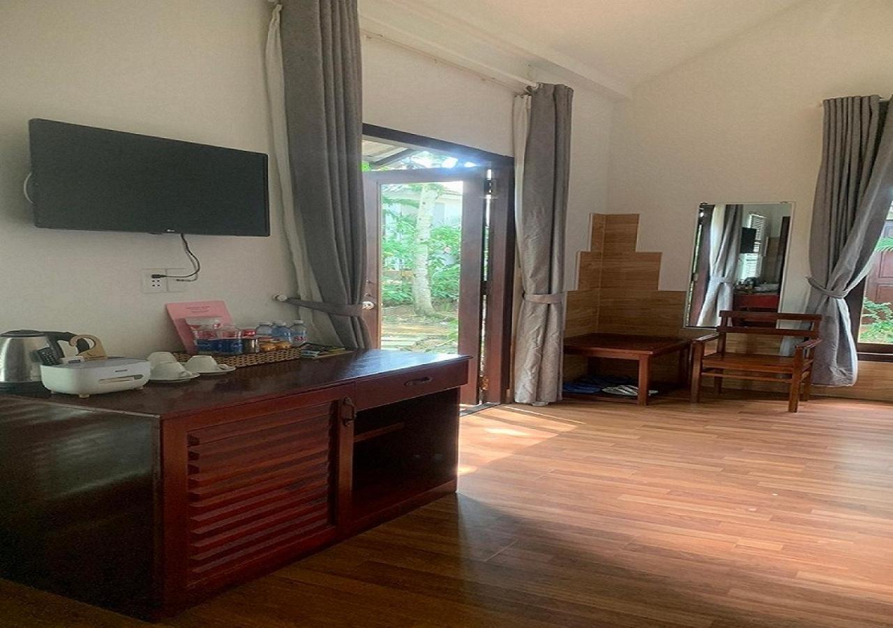 Greenspace Resort Phuquoc Phu Quoc Bagian luar foto