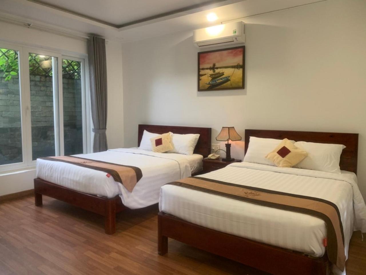 Greenspace Resort Phuquoc Phu Quoc Bagian luar foto