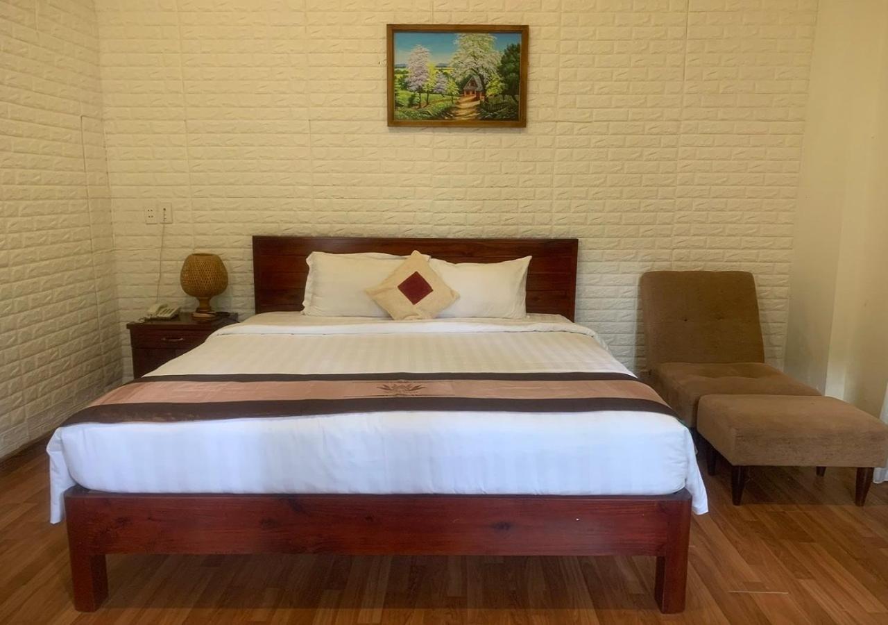 Greenspace Resort Phuquoc Phu Quoc Bagian luar foto