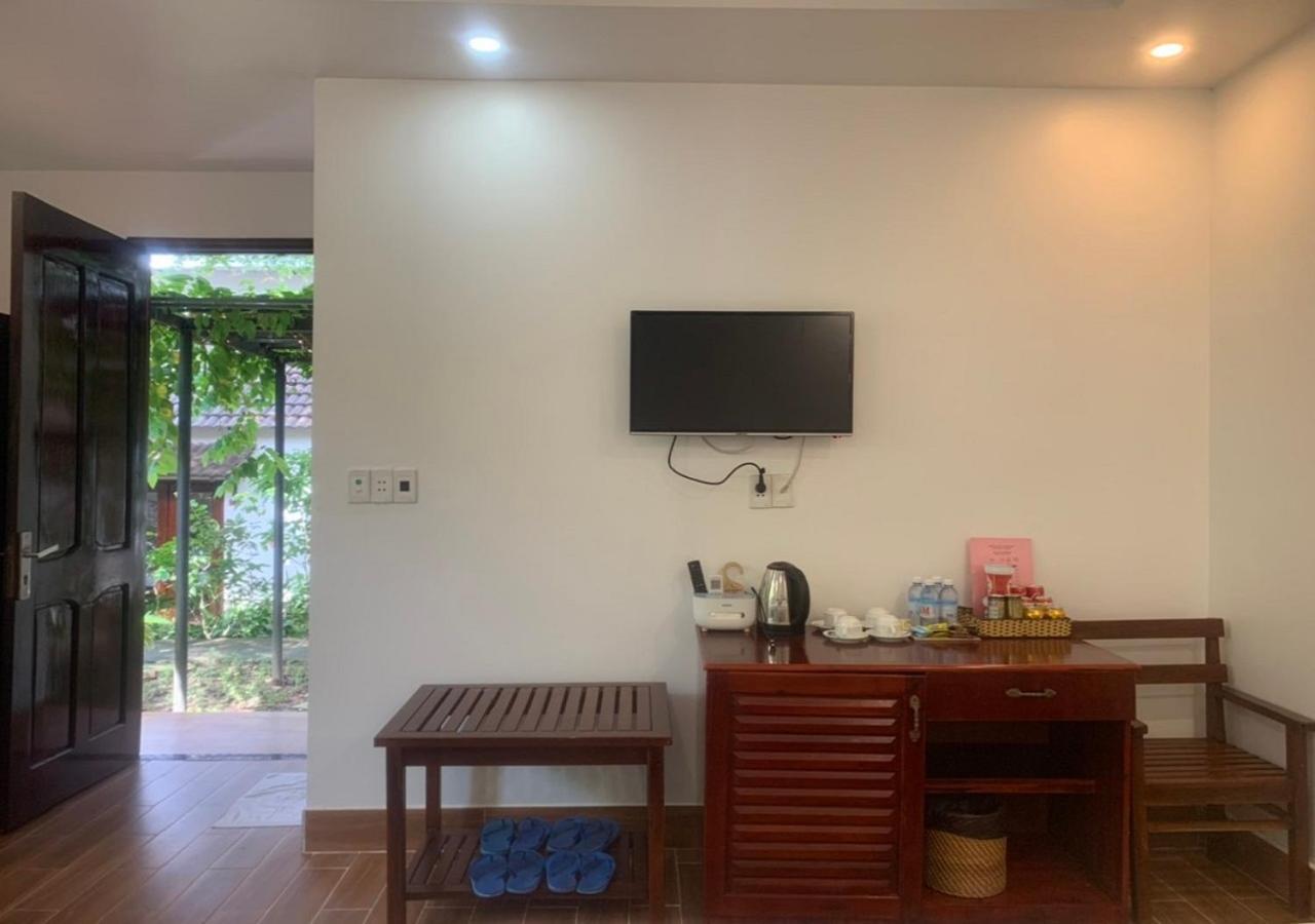 Greenspace Resort Phuquoc Phu Quoc Bagian luar foto
