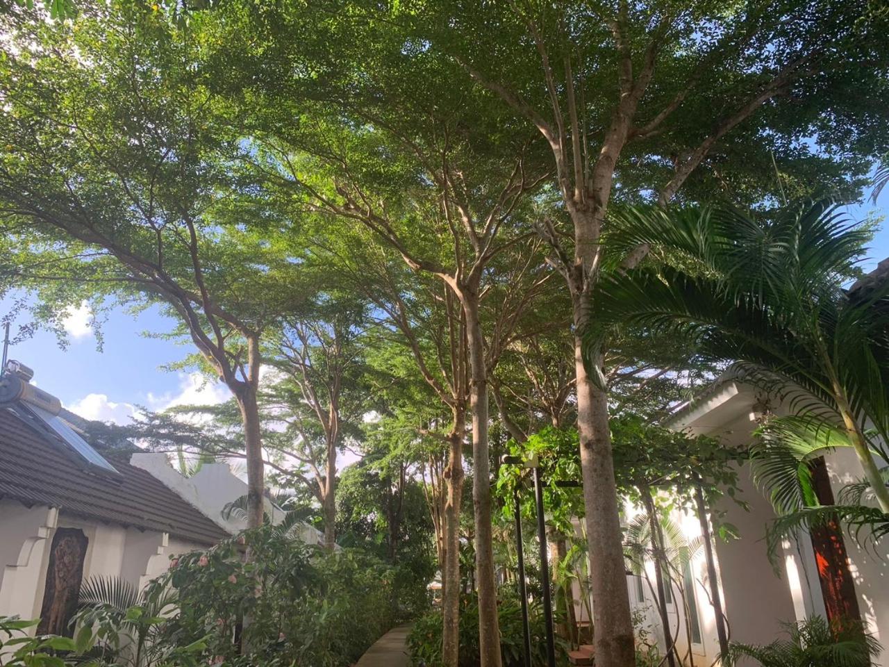 Greenspace Resort Phuquoc Phu Quoc Bagian luar foto