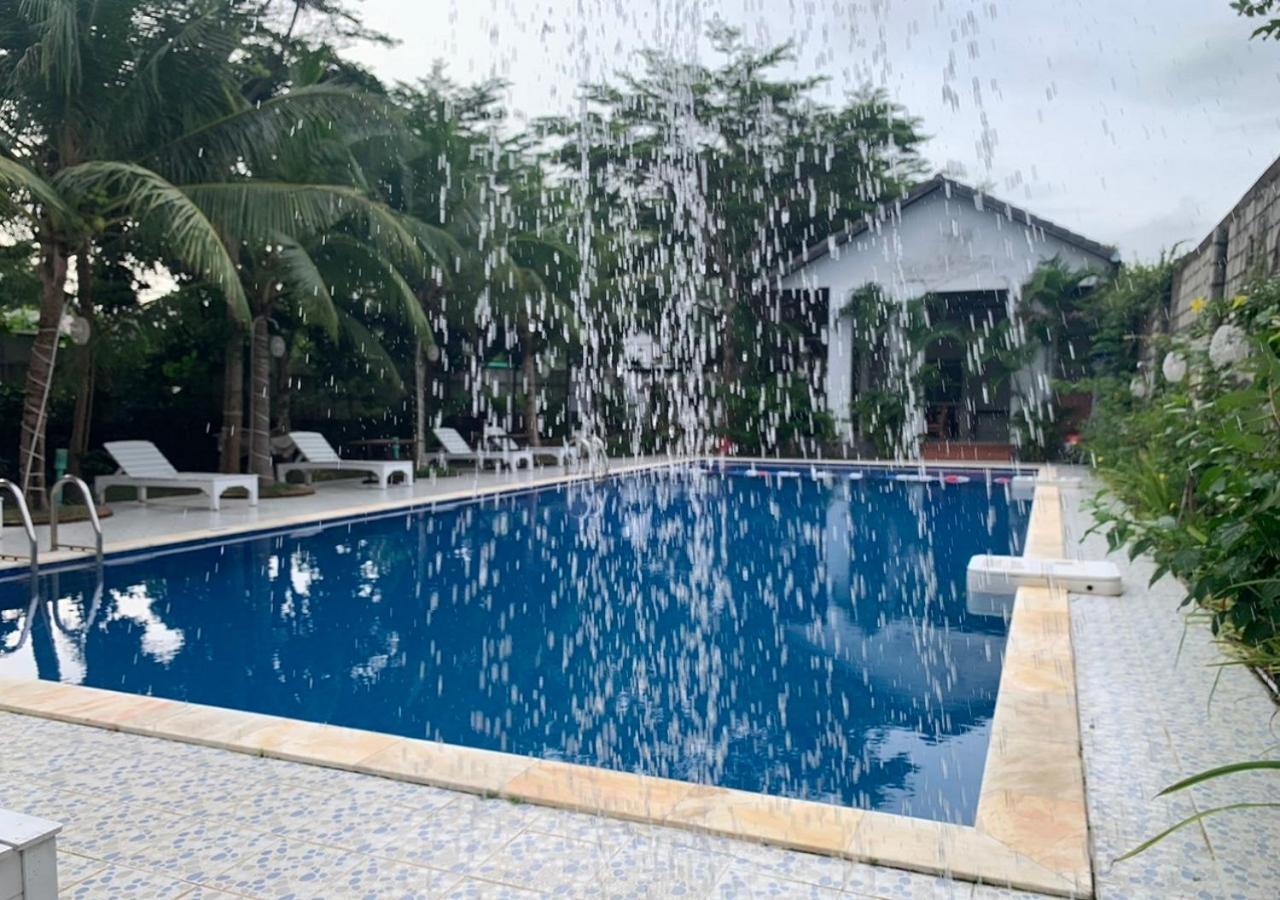 Greenspace Resort Phuquoc Phu Quoc Bagian luar foto
