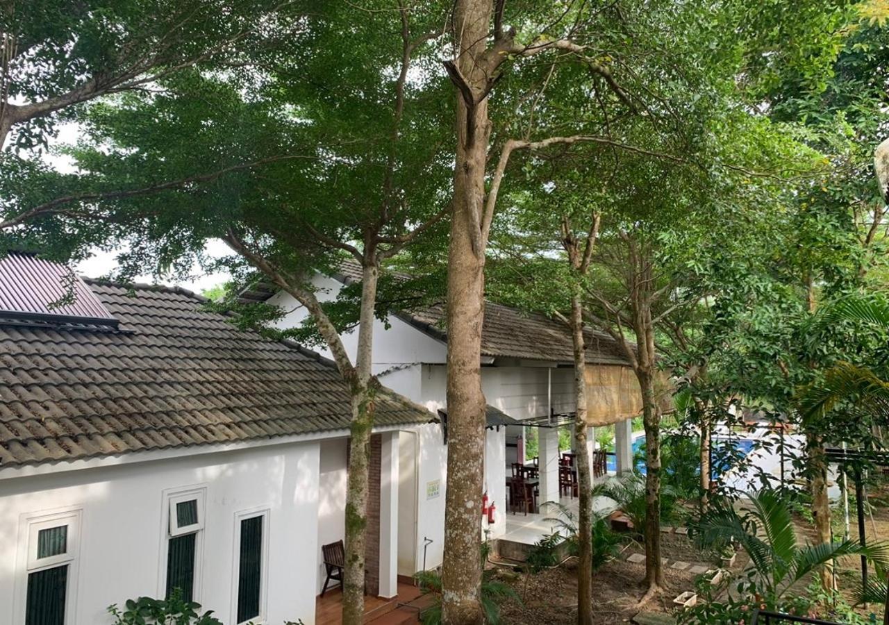 Greenspace Resort Phuquoc Phu Quoc Bagian luar foto
